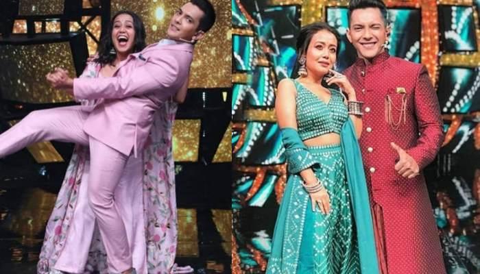 How many times Aditya Narayan proposed Neha Kakkar on the show - 4