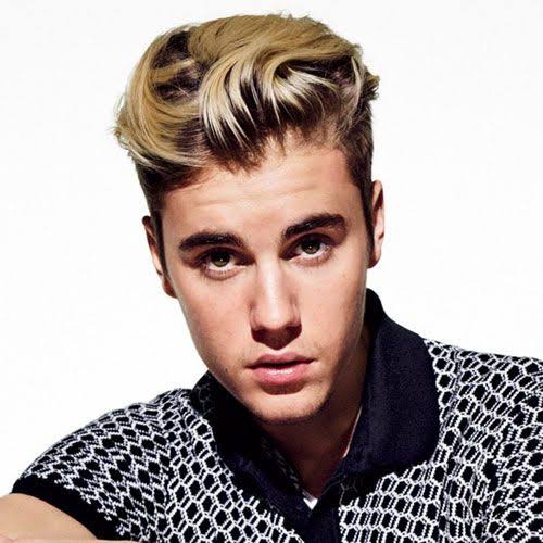 Justin Bieber: One of the world’s best-selling music artists - 3