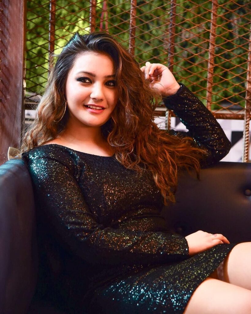 How to Steal Aashika Bhatia’s Style - 2