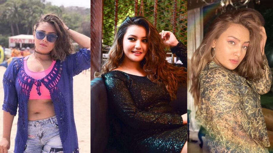 How to Steal Aashika Bhatia's Style