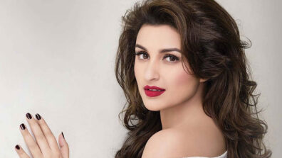 I love music and I enjoy singing whenever I get an opportunity – Parineeti Chopra