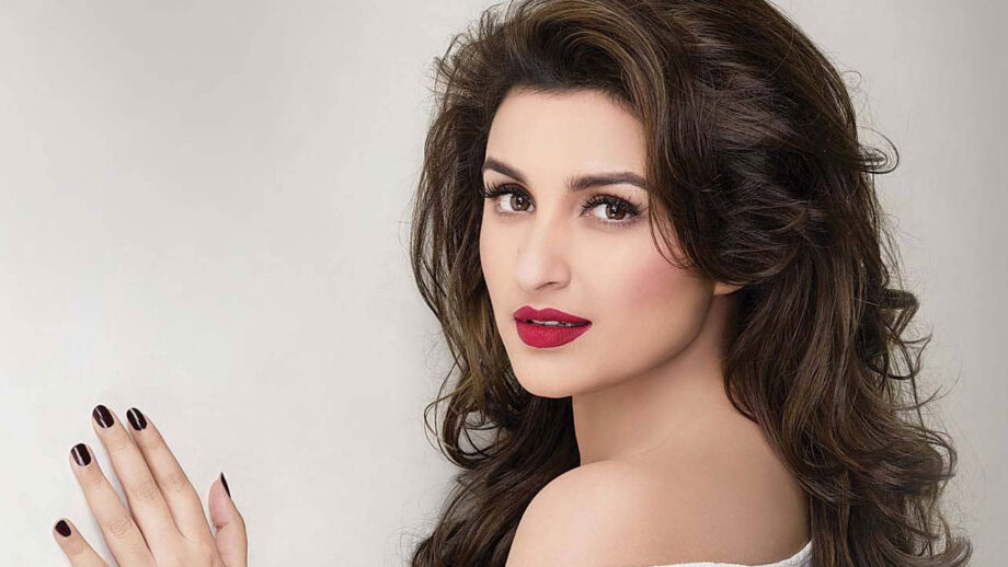 I am resting and recuperating, says Parineeti Chopra post-injury