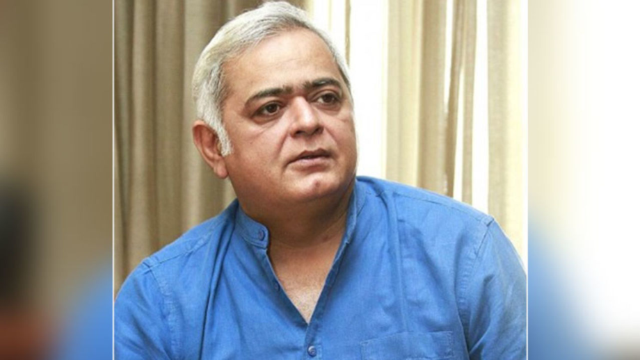 I am worried for my family’s safety: Hansal Mehta