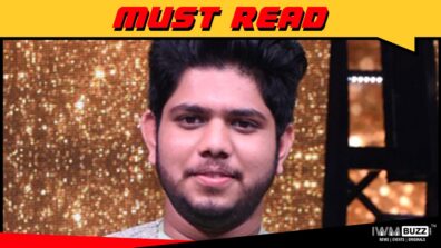 I still can’t believe I am an Indian Idol finalist – Adriz Ghosh 