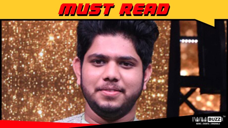 I still can't believe I am an Indian Idol finalist - Adriz Ghosh 