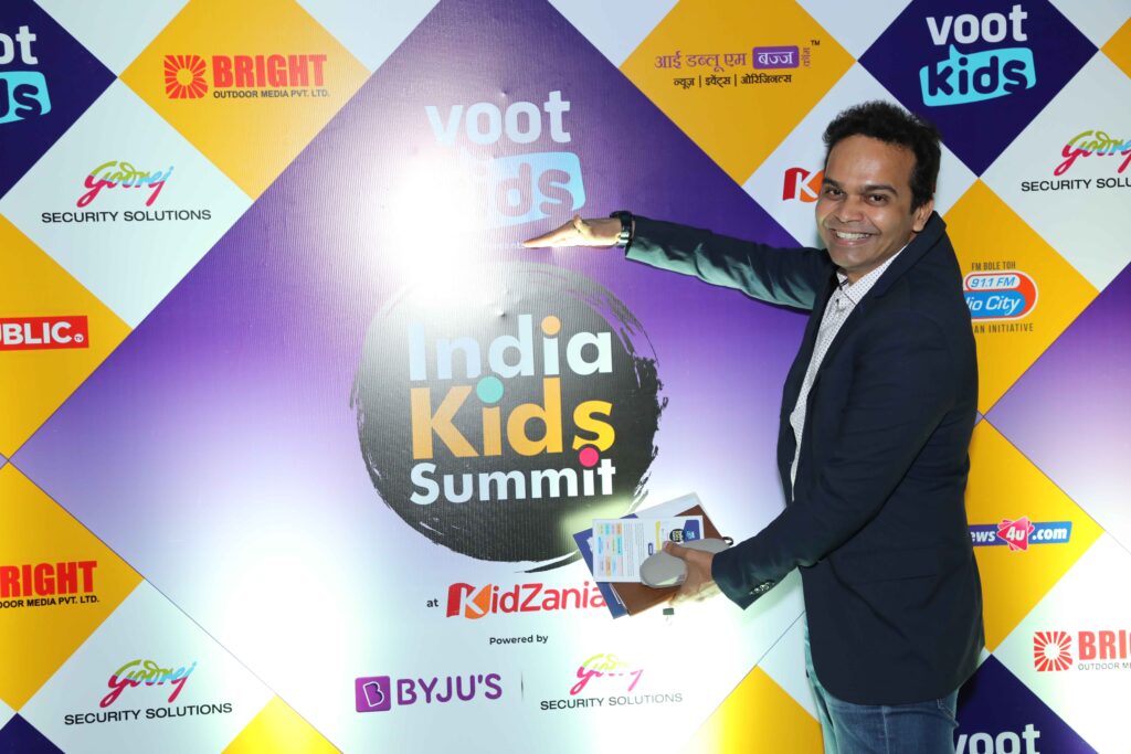 India Kids Summit 2020: Here’s taking a look at all the eminent speakers - 11