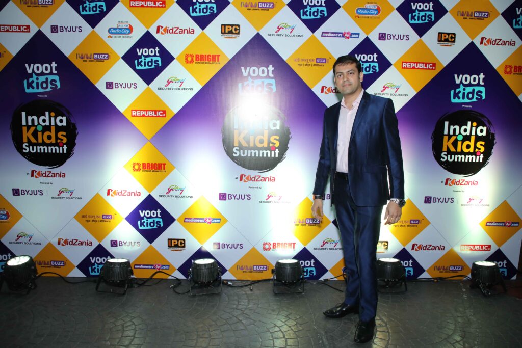 India Kids Summit 2020: Here’s taking a look at all the eminent speakers - 12