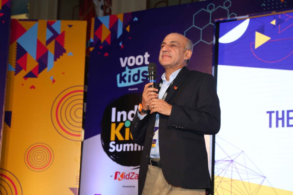 India Kids Summit 2020: Here’s taking a look at all the eminent speakers - 13