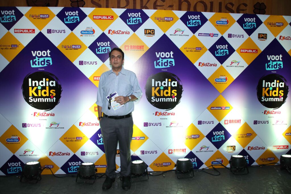 India Kids Summit 2020: Here’s taking a look at all the eminent speakers - 14