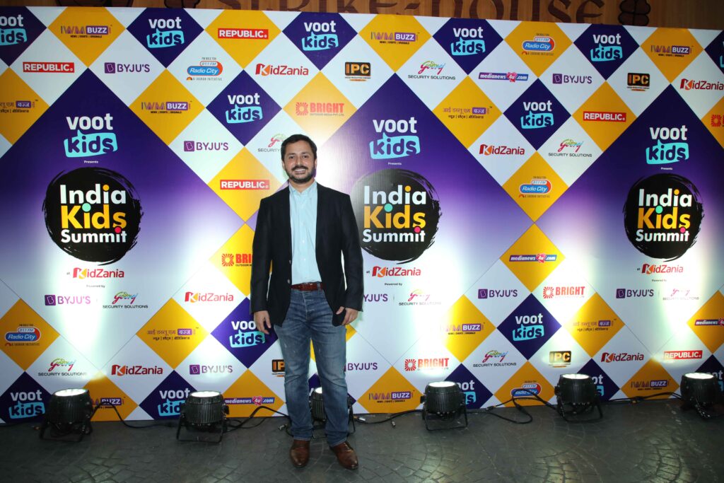 India Kids Summit 2020: Here’s taking a look at all the eminent speakers - 15