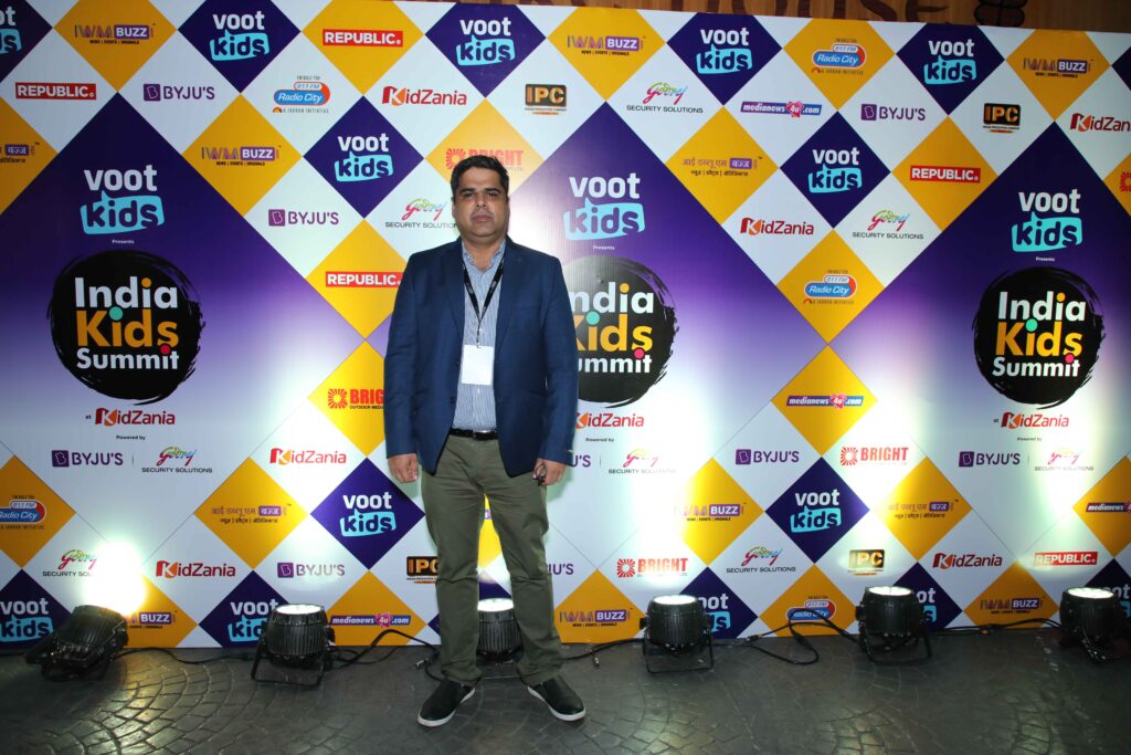 India Kids Summit 2020: Here’s taking a look at all the eminent speakers - 16