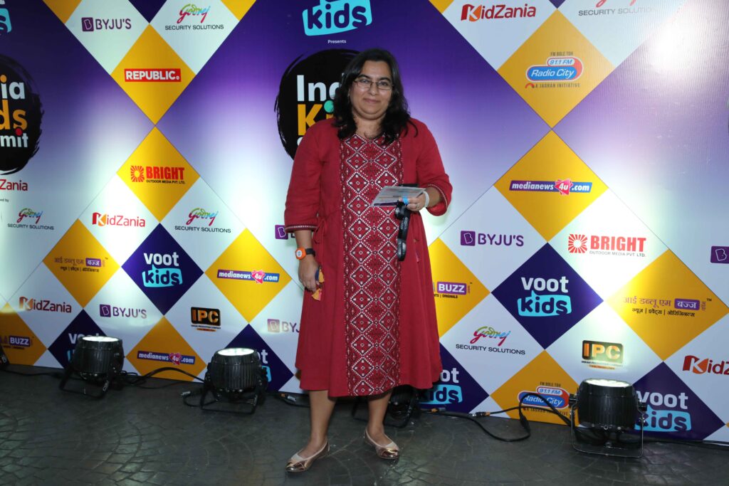 India Kids Summit 2020: Here’s taking a look at all the eminent speakers - 17