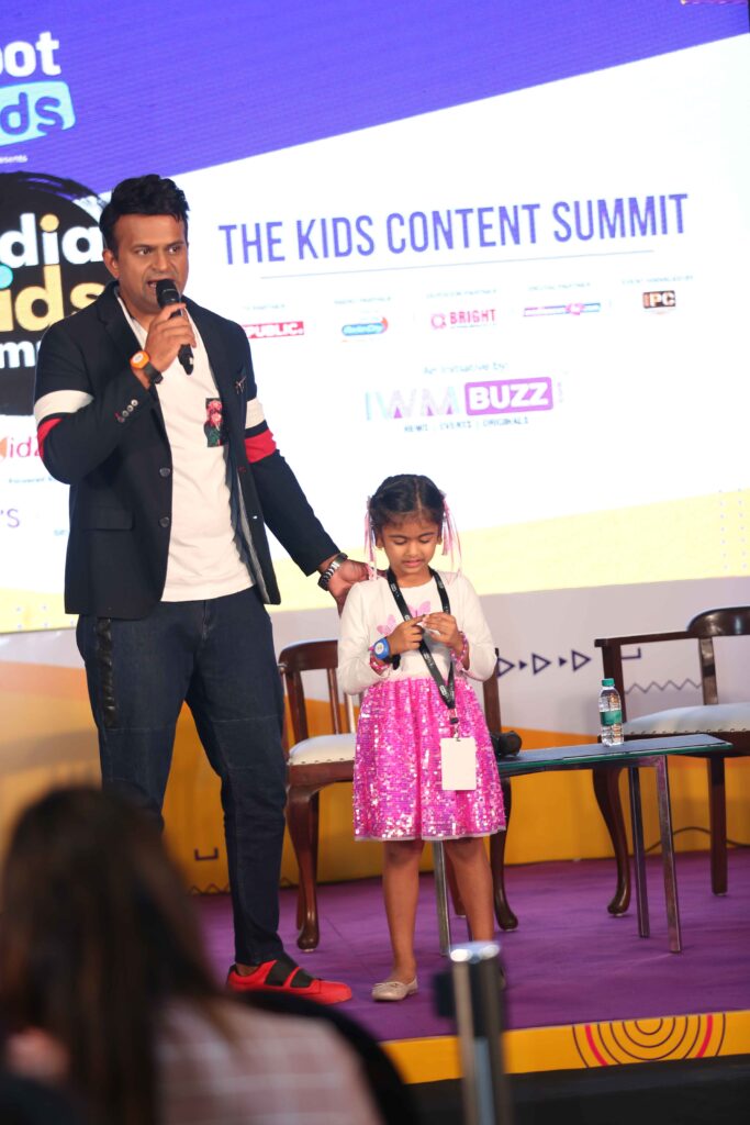 India Kids Summit 2020: Here’s taking a look at all the eminent speakers - 18