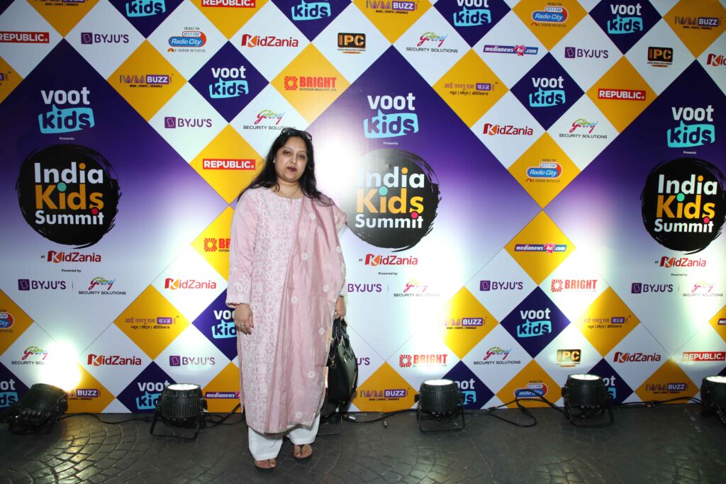 India Kids Summit 2020: Here’s taking a look at all the eminent speakers - 20