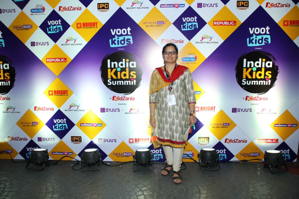 India Kids Summit 2020: Here’s taking a look at all the eminent speakers - 21