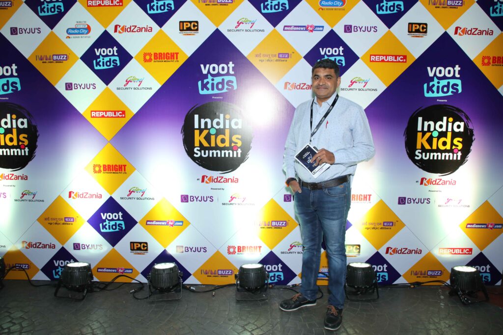 India Kids Summit 2020: Here’s taking a look at all the eminent speakers - 25