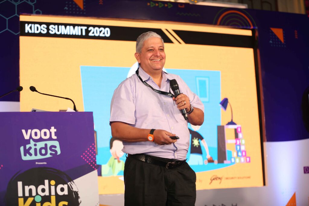 India Kids Summit 2020: Here’s taking a look at all the eminent speakers - 7