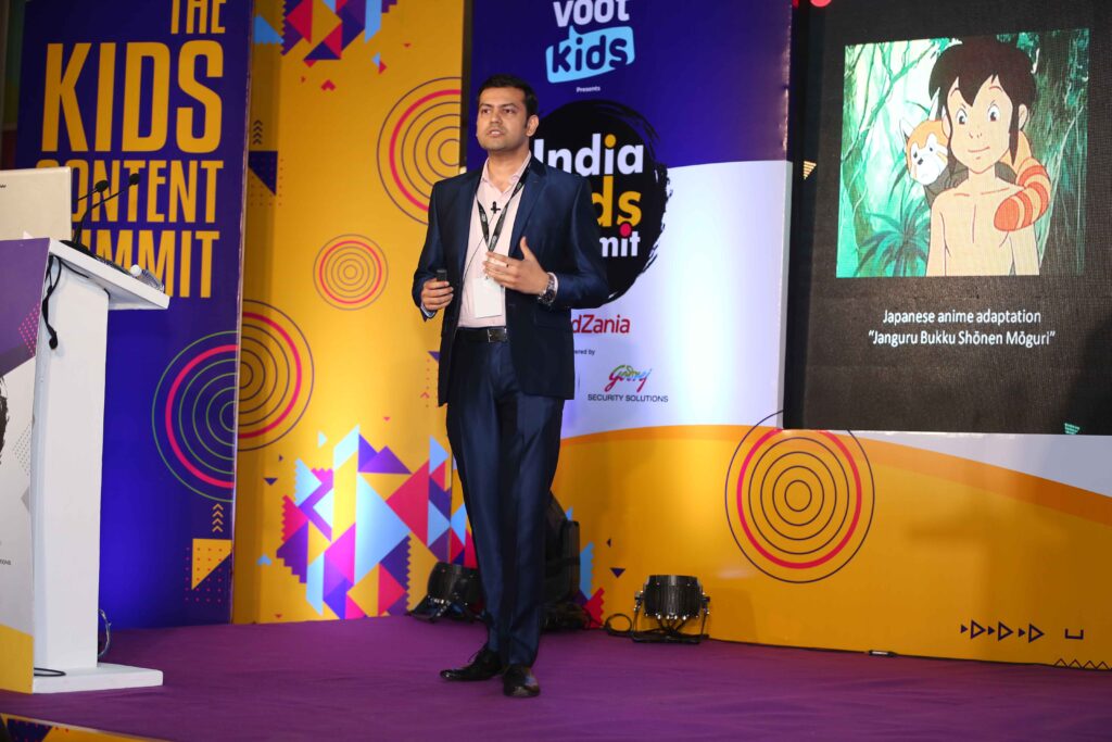 India Kids Summit 2020: Interesting sessions and insights galore - 9