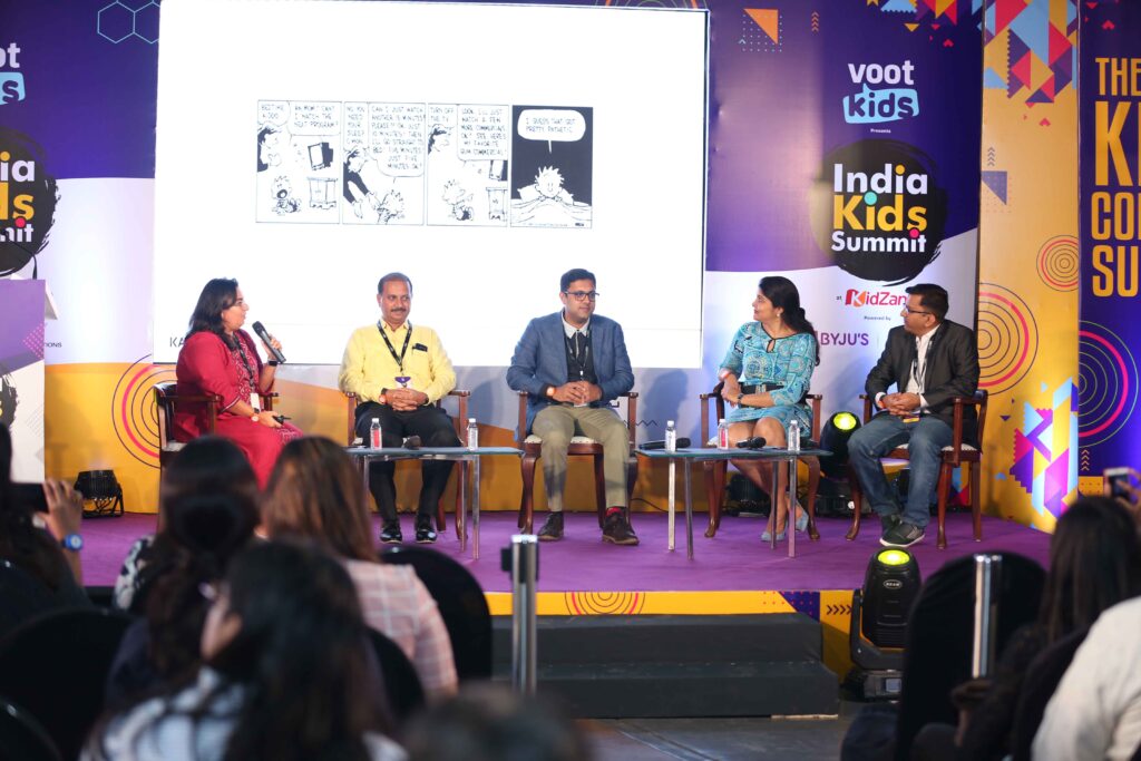 India Kids Summit 2020: Interesting sessions and insights galore - 0