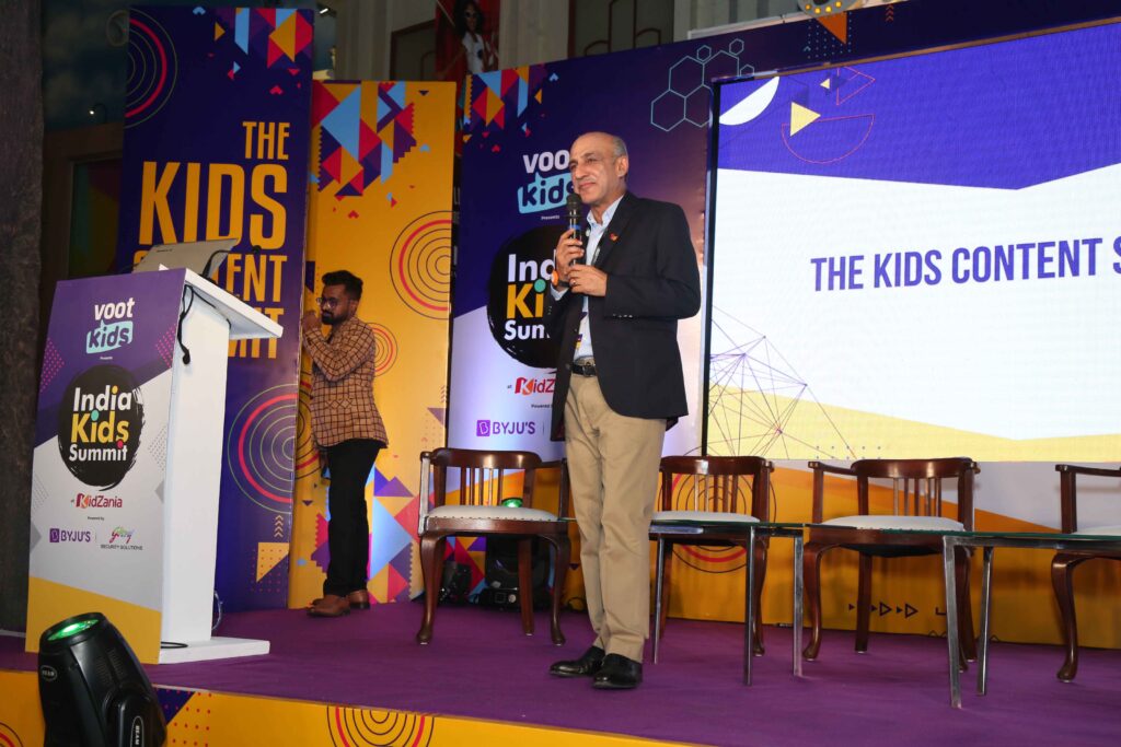 India Kids Summit 2020: Interesting sessions and insights galore - 10