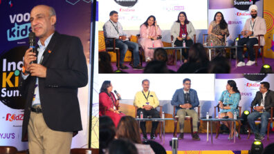 India Kids Summit 2020: Interesting sessions and insights galore