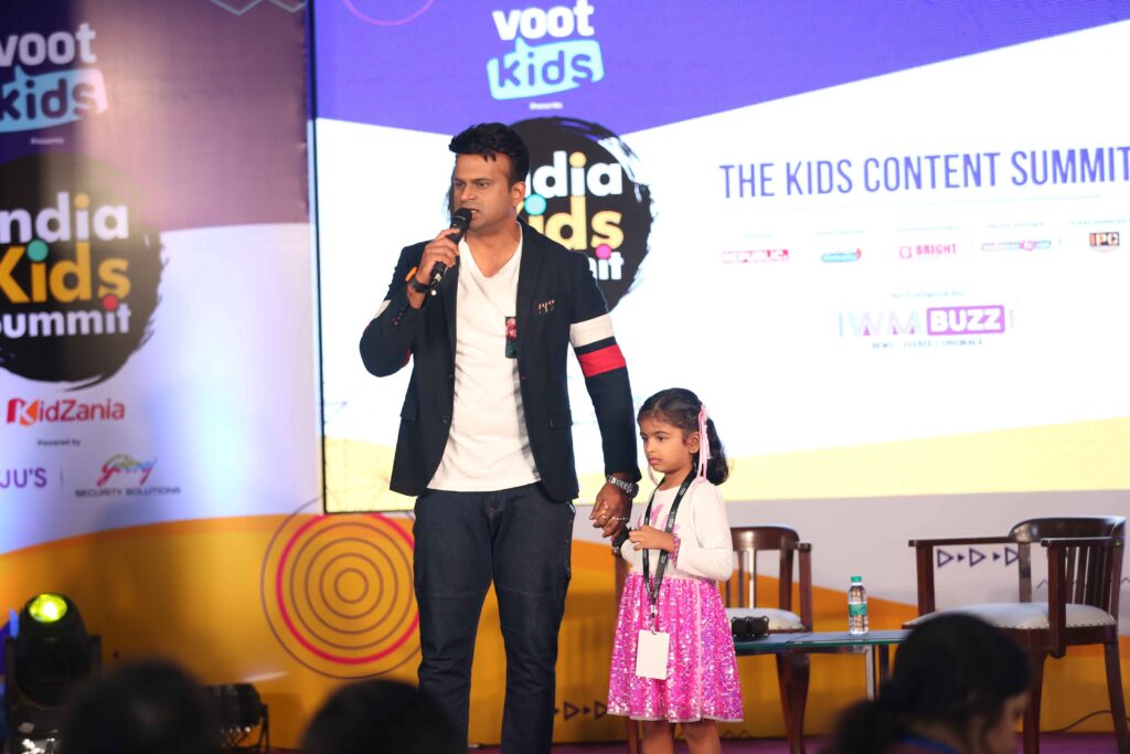 India Kids Summit 2020: Interesting sessions and insights galore - 2