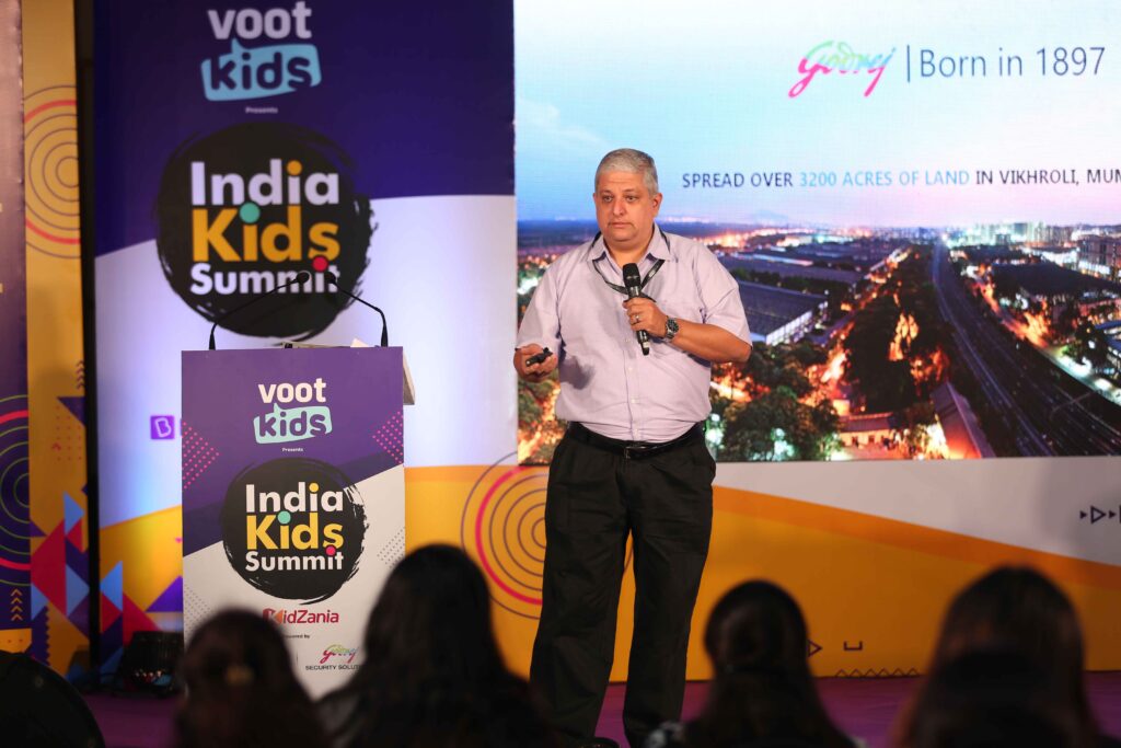 India Kids Summit 2020: Interesting sessions and insights galore - 6