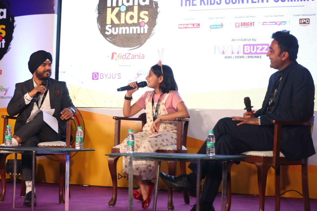 India Kids Summit 2020: Interesting sessions and insights galore - 7