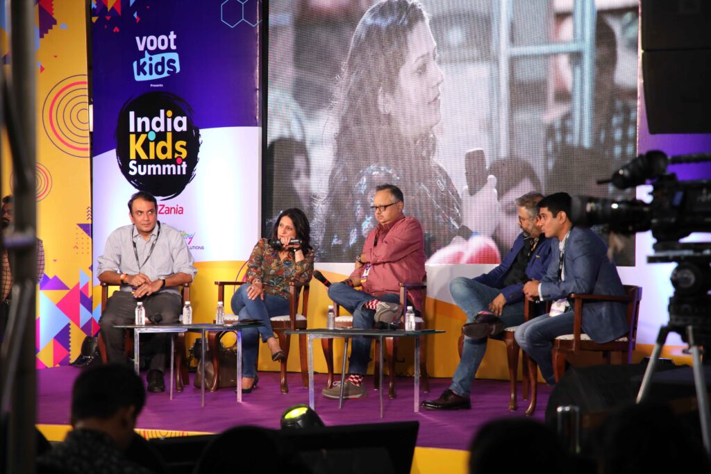 India Kids Summit 2020: Interesting sessions and insights galore - 8