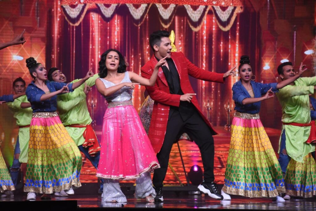 Indian Idol 11: Aditya Narayan and Neha Kakkar’s sizzling performance at the grand finale - 4