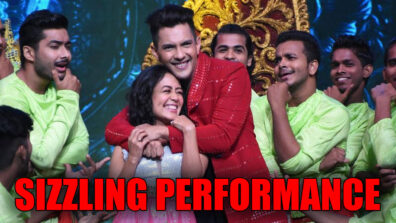 Indian Idol 11: Aditya Narayan and Neha Kakkar’s sizzling performance at the grand finale