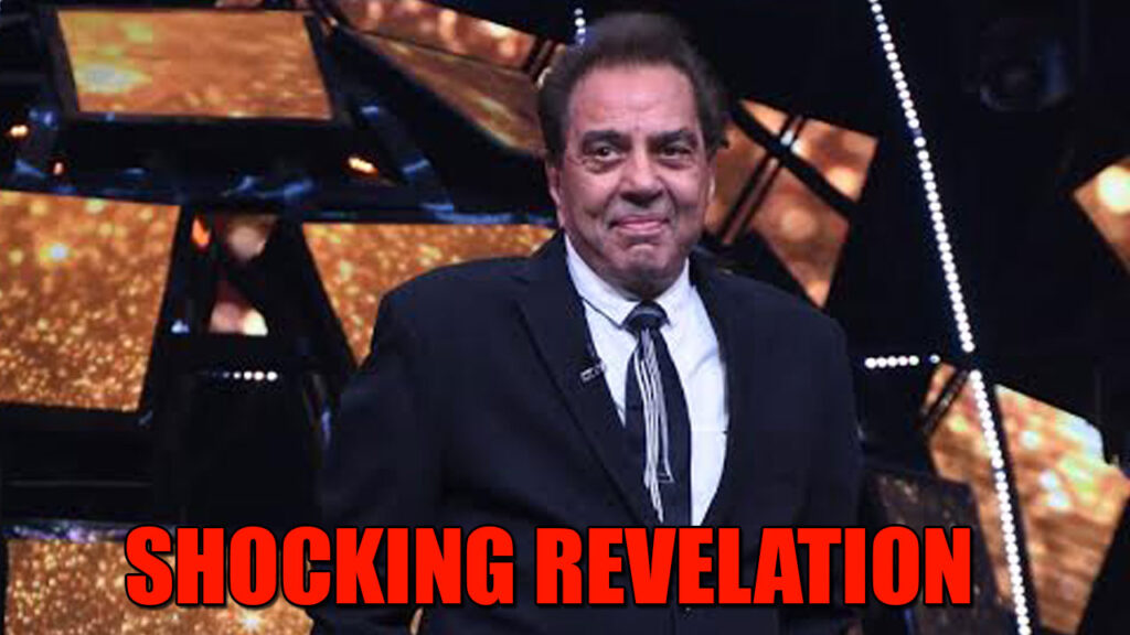 Indian Idol 11: Dharmendra makes shocking revelation