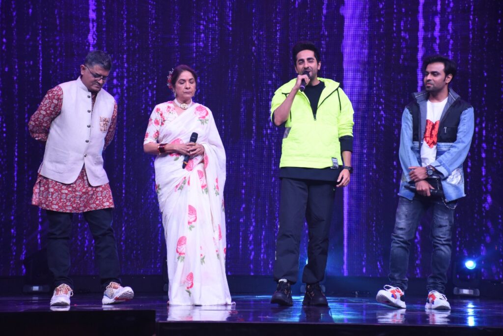 Indian Idol 11 Grand Finale: Ayushmann Khurrana to make a unique entry in a Doli - 4