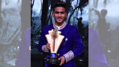 EXCLUSIVE: Indian Idol 11 winner Sunny Hindustani talks about his winning moment