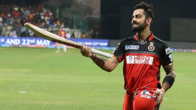 India’s Successful Captain Virat Kohli Unsuccessful in IPL