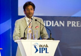 IPL and Its Top Controversies - 1