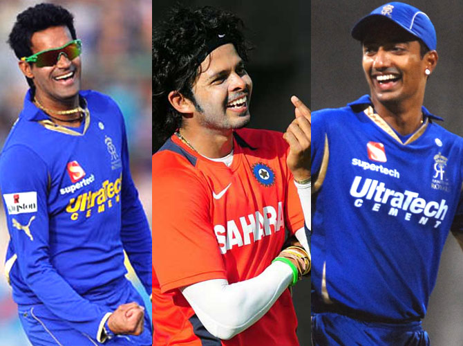 IPL and Its Top Controversies - 3