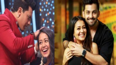 Is Aditya Narayan a better choice for Neha Kakkar than Himansh Kohli?