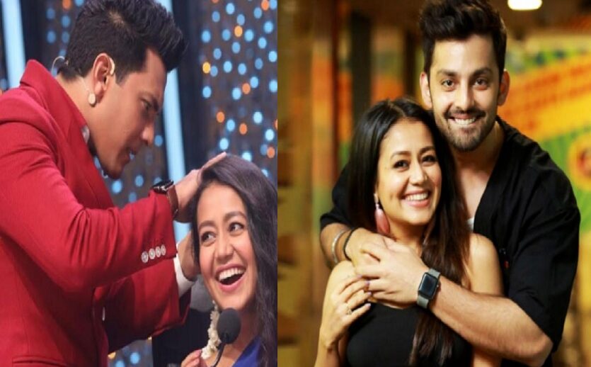 Is Aditya Narayan a better choice for Neha Kakkar than Himansh Kohli?