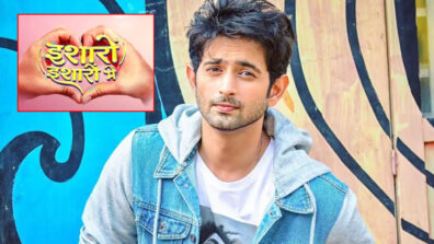 Ishaaron Ishaaron Mein gets an extension till May –  Mudit Nayar