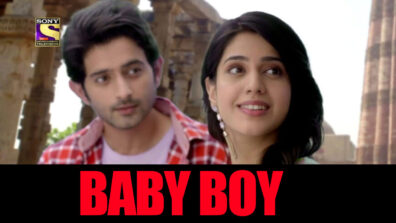 Ishaaron Ishaaron Mein: Gunjan and Yogi to be blessed with a baby boy