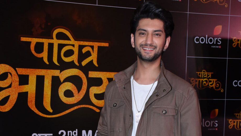 It is an honour to be working with Balaji Telefilms: Kunal Jaisingh on Pavitra Bhagya