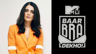 It’s disappointing to know that the society which celebrates women, also throws remarks at them: Radhika Madan