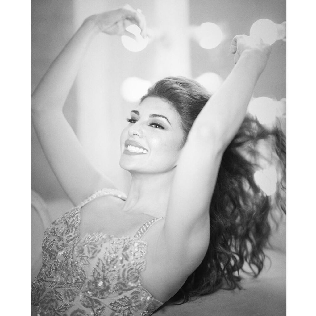 Jacqueline Fernandez just unlocked a ‘special achievement’ on Instagram - 1