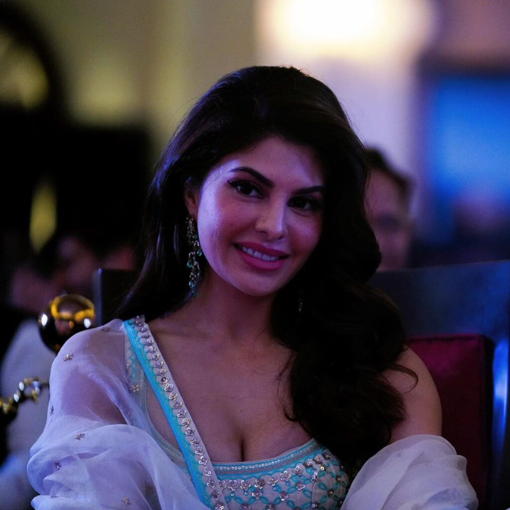 Jacqueline Fernandez just unlocked a ‘special achievement’ on Instagram - 0