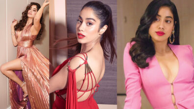 Janhvi Kapoor: New generation’s fashion icon