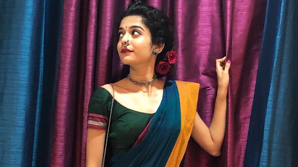 Jannat Zubair to Mithila Palkar: Celebs In Maharashtrian Look - 0