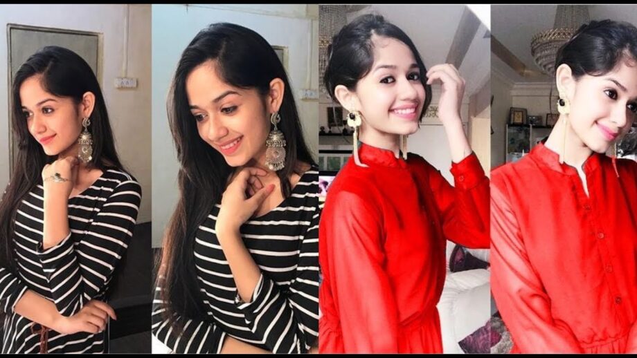 Jannat Zubair's Gorgeous Earring Collection