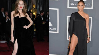 Jennifer Lopez vs Angelina Jolie: Who slays the fashion game?