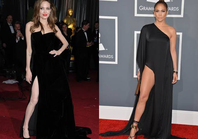 Who slays the fashion game?